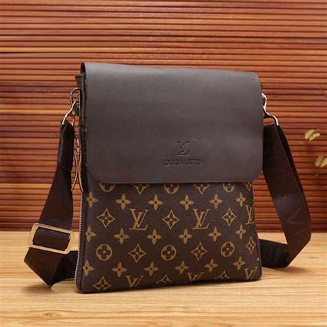 lv crossbody shoulder bag|Lv crossbody bag for men.